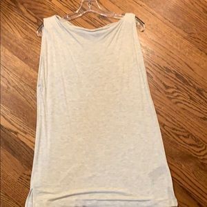 Tunic T shirt